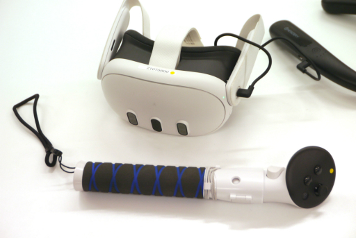 ꡼ No.004Υͥ / Υץ쥤ݡϡֵVR Shadow TeamפϡץǸХåȰ! VR򿶤뤤ޤꡤŨڤ褦