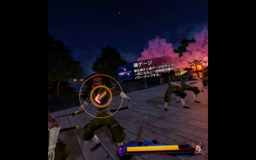 ꡼ No.012Υͥ / Υץ쥤ݡϡֵVR Shadow TeamפϡץǸХåȰ! VR򿶤뤤ޤꡤŨڤ褦