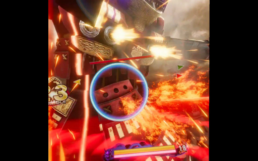 ꡼ No.019Υͥ / Υץ쥤ݡϡֵVR Shadow TeamפϡץǸХåȰ! VR򿶤뤤ޤꡤŨڤ褦