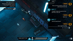 ꡼ No.005 | TRON: Catalyst