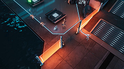 ꡼ No.001 | TRON: Catalyst