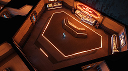 ꡼ No.002 | TRON: Catalyst