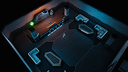 ꡼ No.003 | TRON: Catalyst