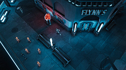 ꡼ No.004 | TRON: Catalyst