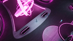 ꡼ No.005 | TRON: Catalyst