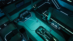 ꡼ No.006 | TRON: Catalyst