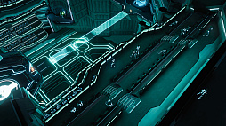 ꡼ No.008 | TRON: Catalyst