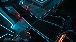 ꡼ No.009 | TRON: Catalyst