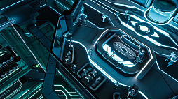 ꡼ No.010 | TRON: Catalyst