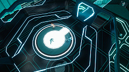 ꡼ No.013 | TRON: Catalyst