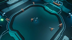 ꡼ No.007 | TRON: Catalyst