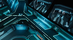 ꡼ No.012 | TRON: Catalyst