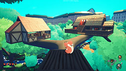 ���������꡼ No.002�Υ���ͥ������ / �ꥹ�ˤʤäƥѥ륯����䱣��Ⱥ���ڤ�����Squirreled Away�ס��ǥ��Ǥ�Steam Next Fest�˹�碌�Ƹ���