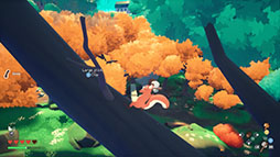 ���������꡼ No.006�Υ���ͥ������ / �ꥹ�ˤʤäƥѥ륯����䱣��Ⱥ���ڤ�����Squirreled Away�ס��ǥ��Ǥ�Steam Next Fest�˹�碌�Ƹ���