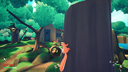 ���������꡼ No.009�Υ���ͥ������ / �ꥹ�ˤʤäƥѥ륯����䱣��Ⱥ���ڤ�����Squirreled Away�ס��ǥ��Ǥ�Steam Next Fest�˹�碌�Ƹ���