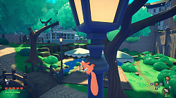 ���������꡼ No.006�Υ���ͥ������ / �ꥹ������Ρ�Squirreled Away�ס�3��29�����ۿ����ϡ��Բ�θ������ꡤ��֤����ȳڱ����ȥޥ���ץ쥤���Х��Х륯��եȥ������