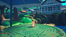 ���������꡼ No.007�Υ���ͥ������ / �ꥹ������Ρ�Squirreled Away�ס�3��29�����ۿ����ϡ��Բ�θ������ꡤ��֤����ȳڱ����ȥޥ���ץ쥤���Х��Х륯��եȥ������