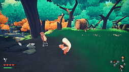 ���������꡼ No.010�Υ���ͥ������ / �ꥹ������Ρ�Squirreled Away�ס�3��29�����ۿ����ϡ��Բ�θ������ꡤ��֤����ȳڱ����ȥޥ���ץ쥤���Х��Х륯��եȥ������