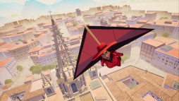 ���������꡼ No.002�Υ���ͥ������ / ���꡼��40��ǯ��ǰ�ο���֥����󡦥���ǥ������ס�PC/PS/Xbox�Ǥ�ȯ�䡣���������������������ĵ���ư�򷫤깭����