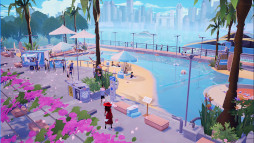 ���������꡼ No.003�Υ���ͥ������ / ���꡼��40��ǯ��ǰ�ο���֥����󡦥���ǥ������ס�PC/PS/Xbox�Ǥ�ȯ�䡣���������������������ĵ���ư�򷫤깭����