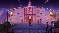 ���������꡼ No.004�Υ���ͥ������ / ���꡼��40��ǯ��ǰ�ο���֥����󡦥���ǥ������ס�PC/PS/Xbox�Ǥ�ȯ�䡣���������������������ĵ���ư�򷫤깭����