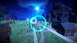 Windborn - Concrete Jungle