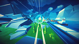 Windborn - Concrete Jungle