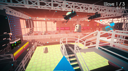 ꡼ No.002 | Paper Dash - Las Vegas