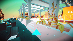 ꡼ No.003 | Paper Dash - Las Vegas