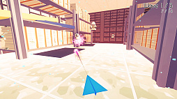 ꡼ No.004 | Paper Dash - Las Vegas