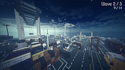 ꡼ No.007 | Paper Dash - Las Vegas