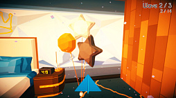 ꡼ No.001 | Paper Dash - Las Vegas