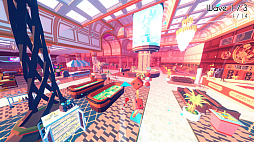 ꡼ No.005 | Paper Dash - Las Vegas