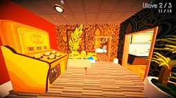 ꡼ No.009 | Paper Dash - Las Vegas