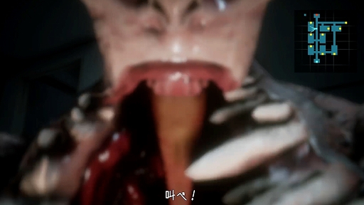 画像ギャラリー No.003のサムネイル画像 / 主人公の武器は“リアル絶叫”。プレイヤーの悲鳴でクリーチャーを撃退するホラーゲーム「THREAT -SCREAM AND ESCAPE-」が発表に