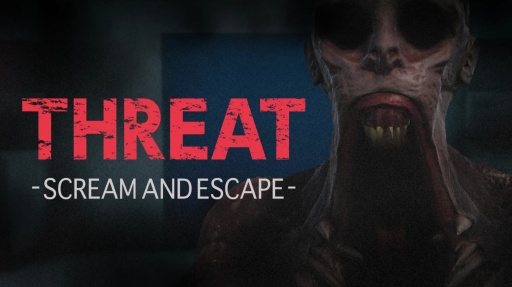 ꡼ No.001 | ꥢ䶫ǥ꡼㡼ࡣTHREAT -SCREAM AND ESCAPE-פɬפʤΤϽƤǤ⽽ͤǤʤ٤ʹϤBitSummit