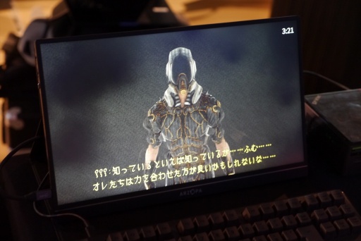 ꡼ No.005 | ꥢ䶫ǥ꡼㡼ࡣTHREAT -SCREAM AND ESCAPE-פɬפʤΤϽƤǤ⽽ͤǤʤ٤ʹϤBitSummit