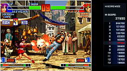 ��������2NEOGEO �������󥰡����֡��ե��������� '98
