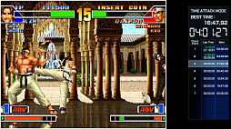 ��������2NEOGEO �������󥰡����֡��ե��������� '98