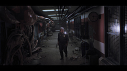 ꡼ No.002 | Post Trauma