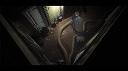 ꡼ No.008 | Post Trauma