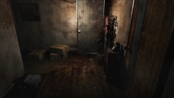 画像ギャラリー No.003のサムネイル画像 / 視聴者としてコメントを書き込むとゲームが進行する。ホラーADV「イワクツギ -IWAKUTSUGI-」,7月18日にSteamで発売決定