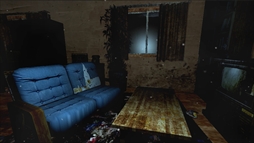 画像ギャラリー No.005のサムネイル画像 / 視聴者としてコメントを書き込むとゲームが進行する。ホラーADV「イワクツギ -IWAKUTSUGI-」,7月18日にSteamで発売決定