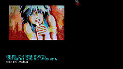 画像ギャラリー No.003のサムネイル画像 / 北欧神話をモチーフにした名作ADVがEGGコンソールに登場。「英雄伝説サーガ PC-8801」,3月6日配信