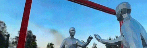 ���������꡼ No.008�Υ���ͥ������ / ������Υ��ߥ�˥ƥ�����������3D��������θ��Ǥ��롣Niantic��VR���ѥ��ץ��Into the Scaniverse�פ�̵������