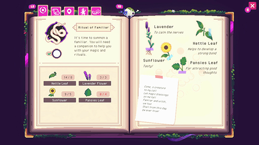 ���������꡼ No.006�Υ���ͥ������ / ��ˡ�Υϡ��ֱ���뿴�Ϥ褤���ȥ��ߥ�졼������Ritual of Raven�ס��ǥ��Ǥ�3��3�����ۿ�