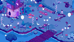 ꡼ No.002 | Ritual of Raven