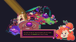 ꡼ No.007 | Ritual of Raven