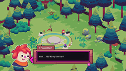 ꡼ No.008 | Ritual of Raven