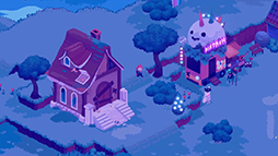 ꡼ No.009 | Ritual of Raven